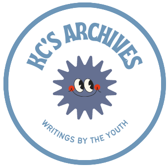 KC'S ARCHIVES
